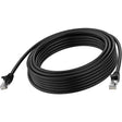 EAN 1043055100003 - Vision TC 3MCAT6A/BL cable de red Negro 3 m Cat6a U/UTP (UTP) imagen 1
