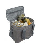 Rivacase 5736 Bolsa Térmica Gris 30 L