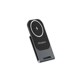 Cargador Inalámbrico  Wcp102 W 15w Qi + Imán