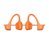 EAN 0810092678939 - SHOKZ OpenRun Pro 2 Auriculares Inalámbrico gancho de oreja Deportes Bluetooth Naranja imagen 2