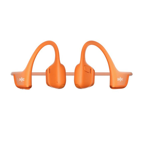 EAN 0810092678939 - SHOKZ OpenRun Pro 2 Auriculares Inalámbrico gancho de oreja Deportes Bluetooth Naranja imagen 2
