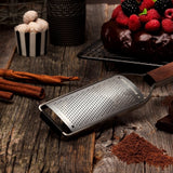 Microplane Master Grater Fine