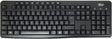 EAN 4260455649636 - Inter-Tech 88884137 teclado Ratón incluido Hogar / Oficina USB QWERTZ Alemán Negro imagen 1