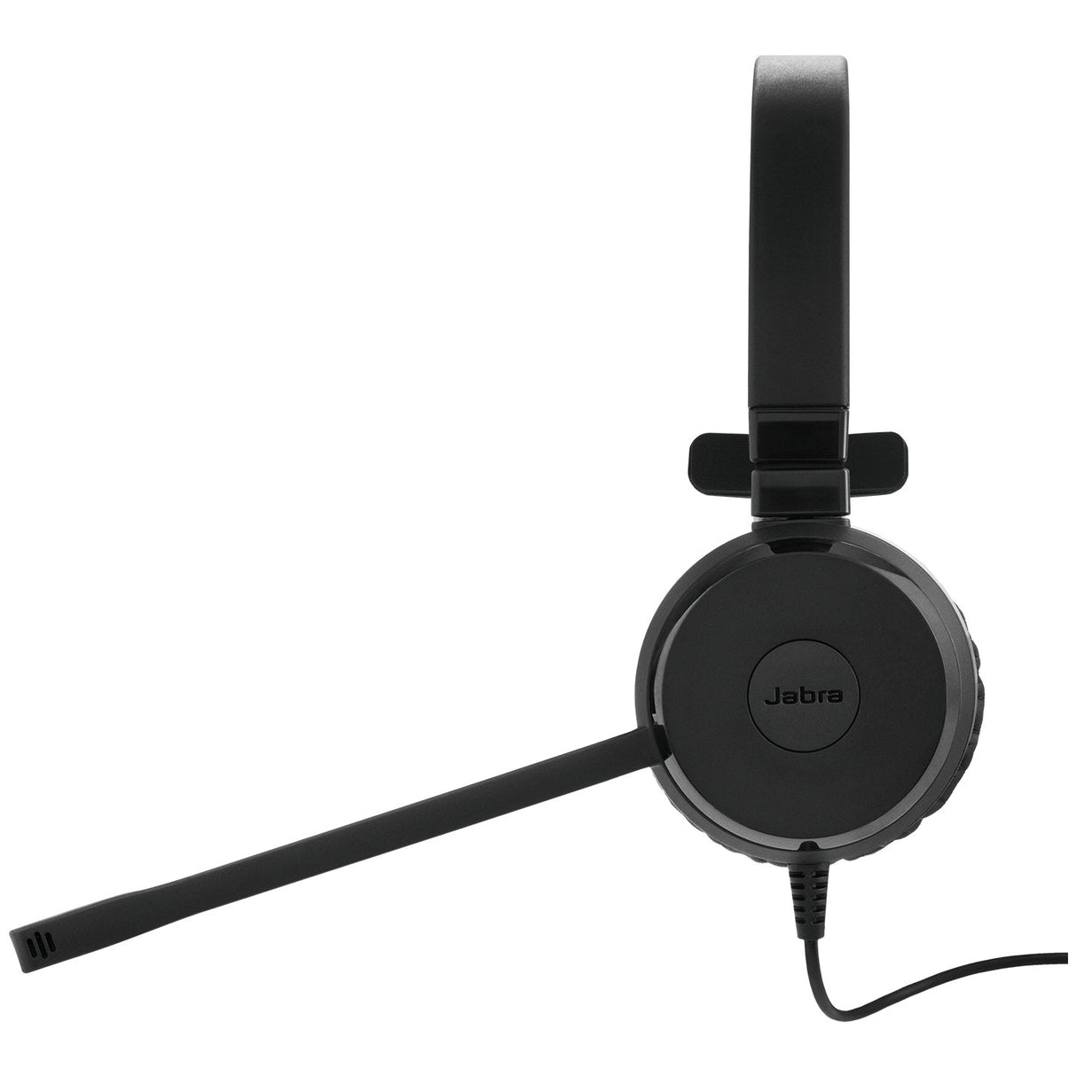 EAN 5706991034288 - Jabra Evolve 20 SE Auriculares Alámbrico Diadema Oficina/Centro de llamadas USB Type-C / USB Type-A Negro imagen 3
