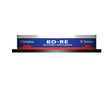 EAN 0023942436942 - Verbatim BD-RE SL 25GB 2x 10 Pack Spindle 10 pieza(s) imagen 1