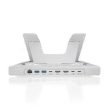 EAN 8435739905203 - AISENS ASUC-7P046-GR soporte para ordenador portátil Soporte para ordenador portátil y tableta 40,6 cm (1 imagen 4