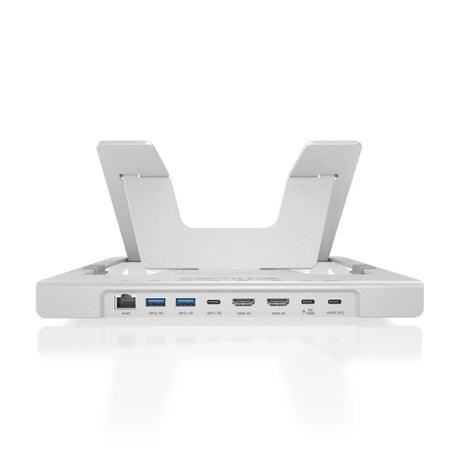 EAN 8435739905203 - AISENS ASUC-7P046-GR soporte para ordenador portátil Soporte para ordenador portátil y tableta 40,6 cm (1 imagen 4