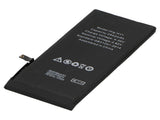 EAN 5055190191019 - 2-Power MBI0209AW recambio del teléfono móvil Negro imagen 2