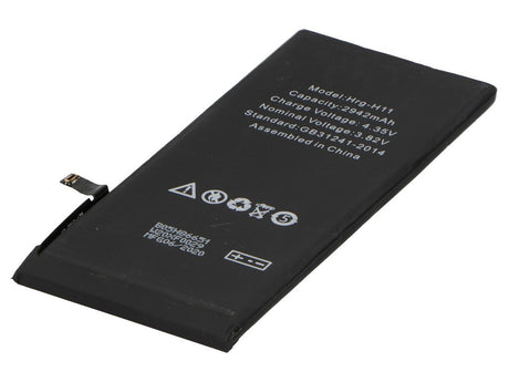EAN 5055190191019 - 2-Power MBI0209AW recambio del teléfono móvil Negro imagen 2