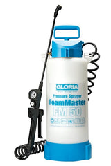 Gloria Pulverizador A Presión 5 L Foammaster Fm 50 000660.0000
