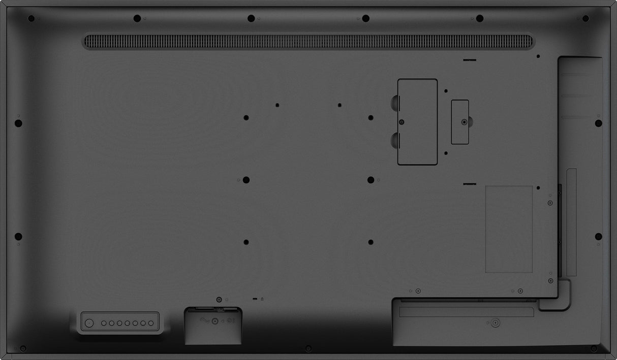 EAN 4948570120475 - iiyama T5562AS-B1 pantalla de señalización Panel plano interactivo 138,7 cm (54.6") VA 500 cd / m² 4K Ult imagen 9