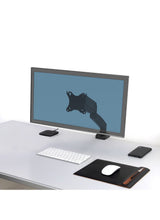 Soporte De Escritorio Para El Monitor Port Designs 901104