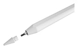 Deqster Pencil 1c, Usb-C-Anschluss Eingabestift Für Alle Ipad Modelle Ab 2018