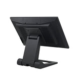 EAN 8447071002823 - Premier KT-97 i5 i5-7300U 2,6 GHz Todo-en-Uno 39,6 cm (15.6") 1366 x 768 Pixeles Pantalla táctil Negro imagen 5
