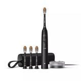 Philips Hx9992/43 Sonicare Diamondclean 9900 Prestige Elektr. Zahnbürste, Negro