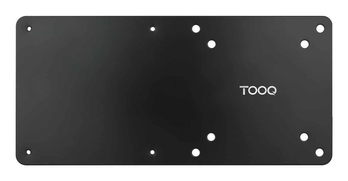 EAN 8433281010093 - TooQ TCCH0007-B kit de montaje Negro imagen 2