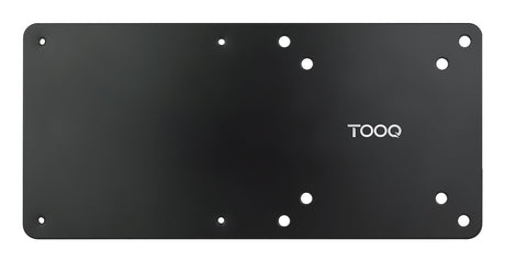 EAN 8433281010093 - TooQ TCCH0007-B kit de montaje Negro imagen 2