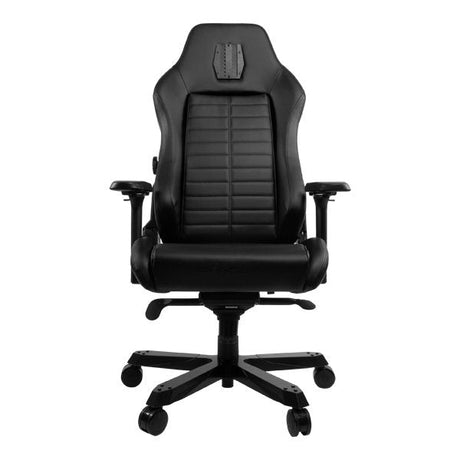 EAN 4260496572832 - DXRacer DMC-I233S-N silla de oficina y de ordenador Asiento acolchado Respaldo acolchado imagen 3