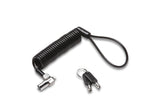 Kensington Eu Candado Portátil Con Llave Para Ordenadores Portátiles Nanosaver