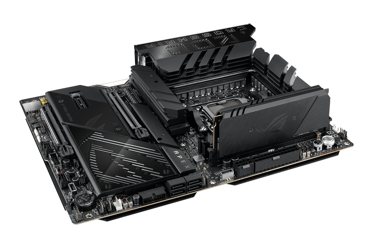 Placa Base Asus Rog Crosshair X870e Apex 90mb1kr0-M0eay0
