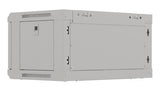 EAN 5901969446883 - Lanberg WF03-5304-10S armario rack 4U Bastidor de pared Gris imagen 9