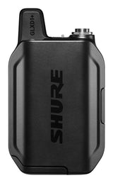 Shure Glxd14+E/Sm31-Z4 - Cyfrowy System Inalámbrico Dual Band Z Nadajnikiem Bodypack I Mikrofonem Naglownym