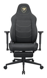 EAN 4711649770280 - COUGAR Explore Neo Royal F Silla para videojuegos de PC Negro imagen 8