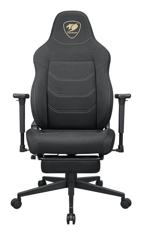 EAN 4711649770280 - COUGAR Explore Neo Royal F Silla para videojuegos de PC Negro imagen 8