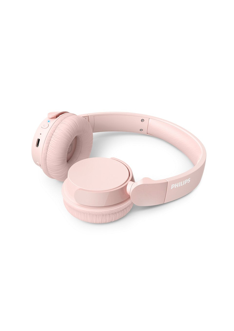 Auricular  Philips Tah4209pk/00 Rosa Bluetooth