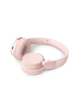 Auricular  Philips Tah4209pk/00 Rosa Bluetooth