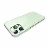 Estuff Clear Soft Case For Iphone 13 Pro Funda Para Smartphone 15,5 Cm [6.1] Transparente