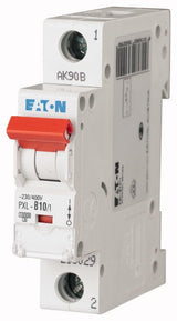 Eaton Pxl-C10 1 Ls-Schalter 10a 236055 ** 1p C-Char 236055