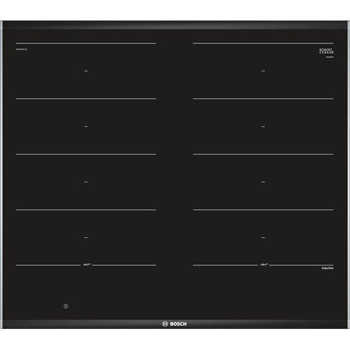 Bosch Serie Pxx675dc1e  8, Encimera Autosuficiente Pxx675dc1e