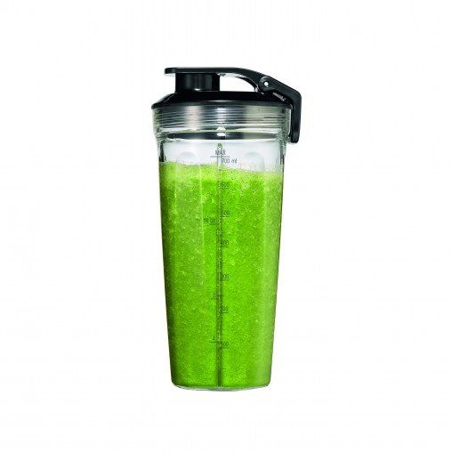 Wmf Kult X 1,2 L Batidora De Vaso Acero Inoxidable 900 W