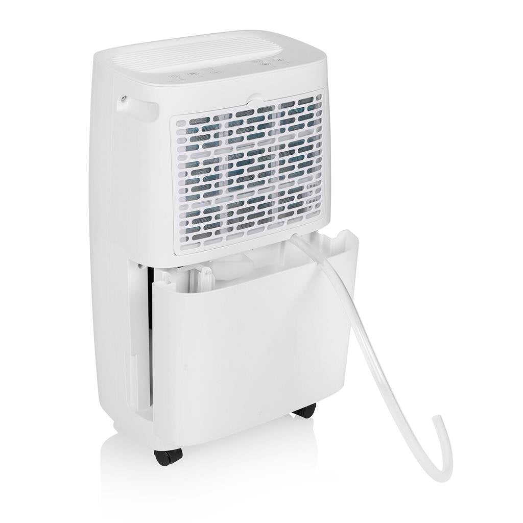 Deshumidificador Tristar Dh-5419 10l Despósito 2,5 L