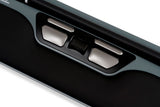 EAN 8719274677710 - BakkerElkhuizen ErgoSlider+ ratón Oficina Ambidextro Laser 1600 DPI imagen 10