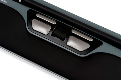 EAN 8719274677710 - BakkerElkhuizen ErgoSlider+ ratón Oficina Ambidextro Laser 1600 DPI imagen 10