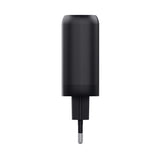 Cargador De Pared Trust Maxo 65w 2p 2xusb Tipo-C 65w