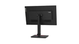 EAN 0195348052634 - Lenovo ThinkVision T24i-2L pantalla para PC 60,5 cm (23.8") 1920 x 1080 Pixeles Full HD LED Negro imagen 4