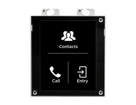 EAN 8595159504353 - Axis 01275-001 accesorio intercomunicador Mostrar imagen 1