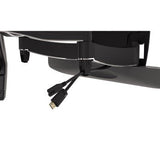 EAN 4047443296825 - Hama 118057 2,29 m (90") Negro imagen 4