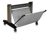 EAN 0882780654631 - HP DesignJet T/Z 24-in Stand Negro imagen 2