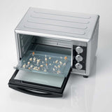 EAN 8003705114388 - Ariete 0984/00 25 L 1500 W Plata Parrilla imagen 4