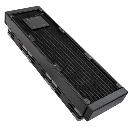 EAN 4710679818573 - Silverstone SST-XE360PDD sistema de refrigeración para ordenador Procesador Kit de refrigeración líquida  imagen 5