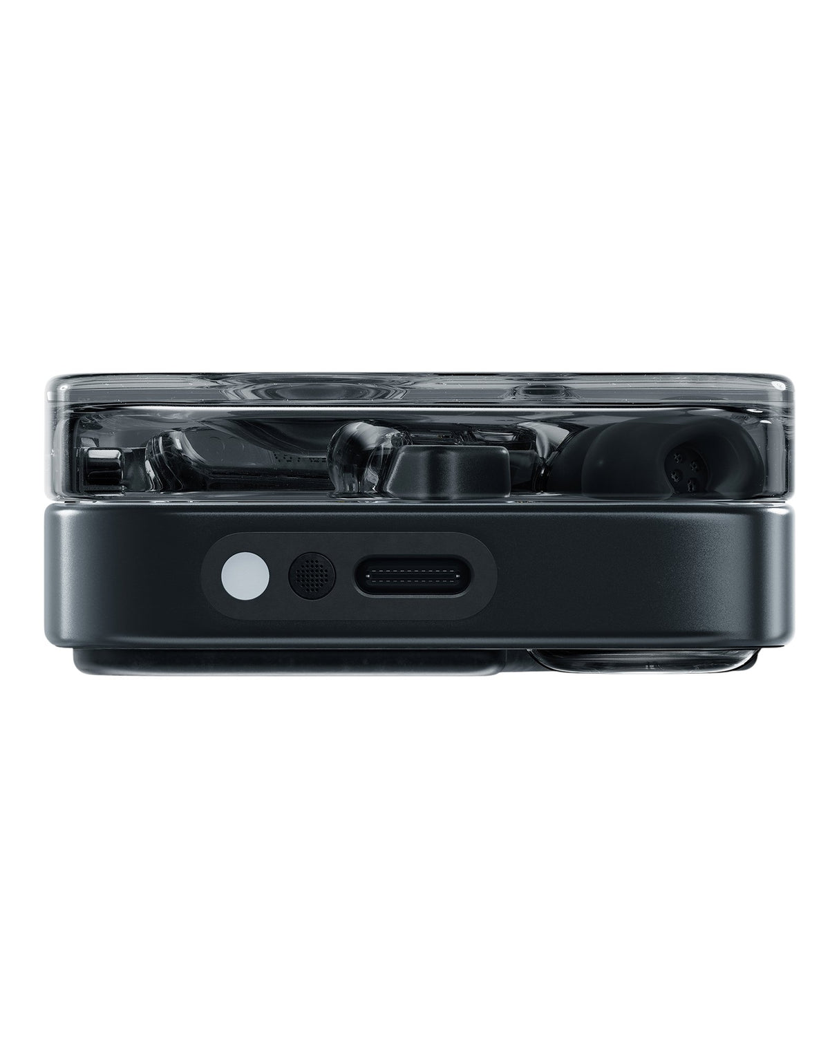 EAN 6974434226784 - Nothing Ear (3) Auriculares Inalámbrico Dentro de oído Llamadas/Música USB Tipo C Bluetooth Negro imagen 5