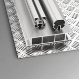 Hoja De Sierra Circular Bosch Professional Expert Para Aluminio, Ø 254 Mm, Diámetro 78z 30 Mm, Para Sierras De Mesa A Batería 2608644546