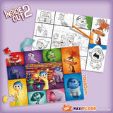 EAN 8008324109814 - Lisciani 109814 puzzle Puzzle rompecabezas 150 pieza(s) Dibujos imagen 4