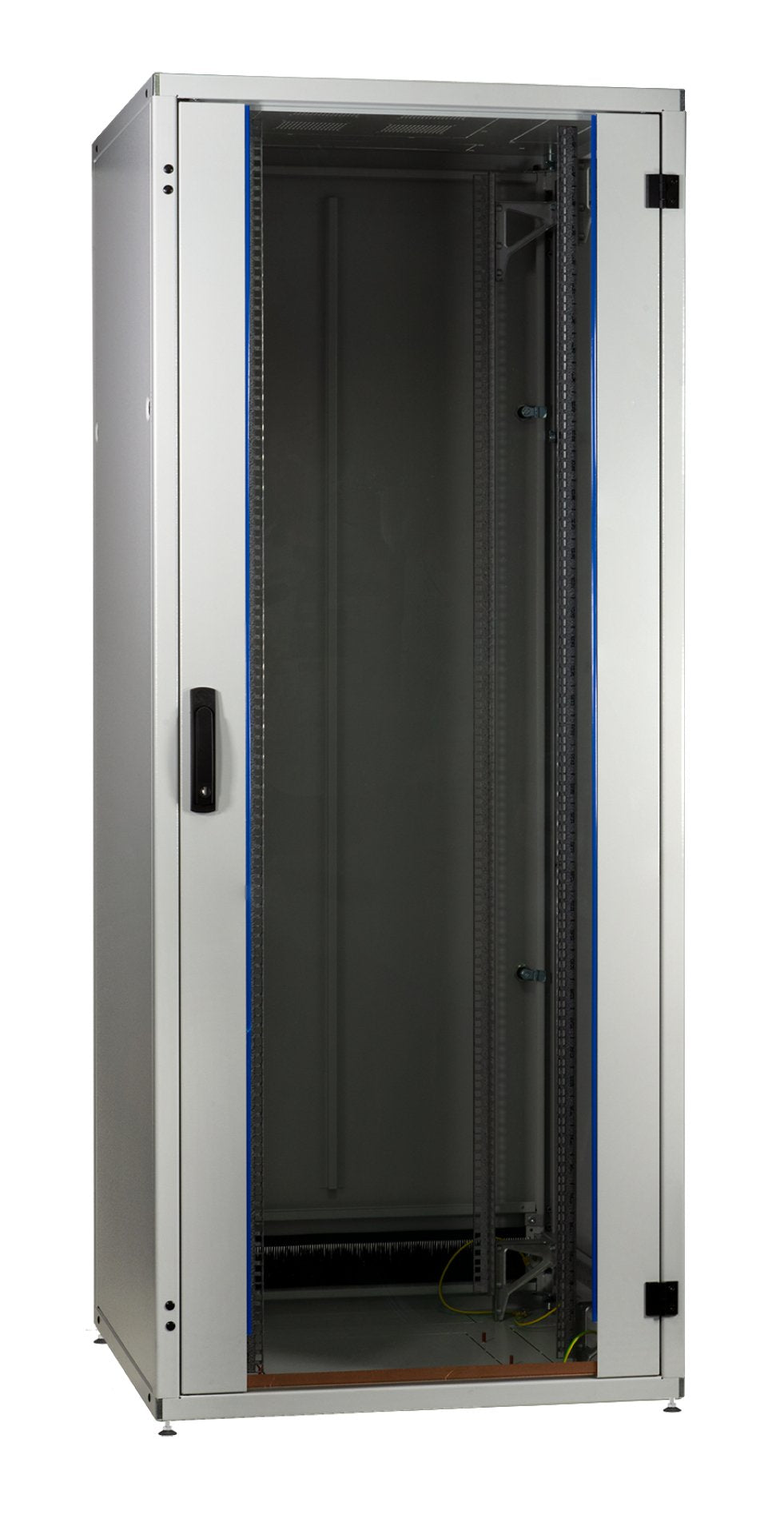 Efb 19" Armario De Red Pro 33he, 800x1000 Mm, Ral7035