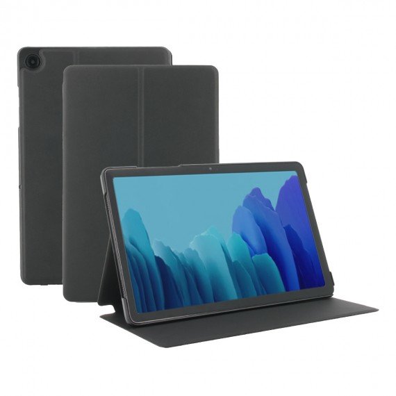 Funda Para Galaxy Tab A9+ 10.9'' (Sm-X210 / Sm-X216)  Mobilis 068014  27,7 Cm (10.9") Folio Negro