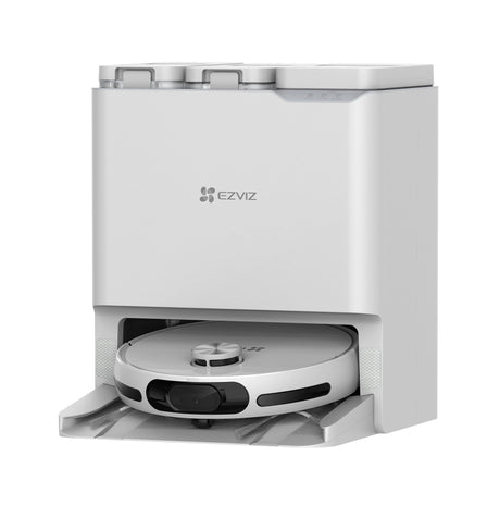 EAN 6941545632902 - EZVIZ RS20 Pro Blanco imagen 1